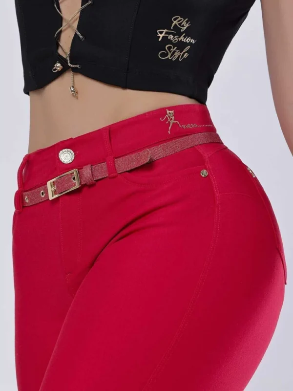 Calça Jeans Montaria Soul