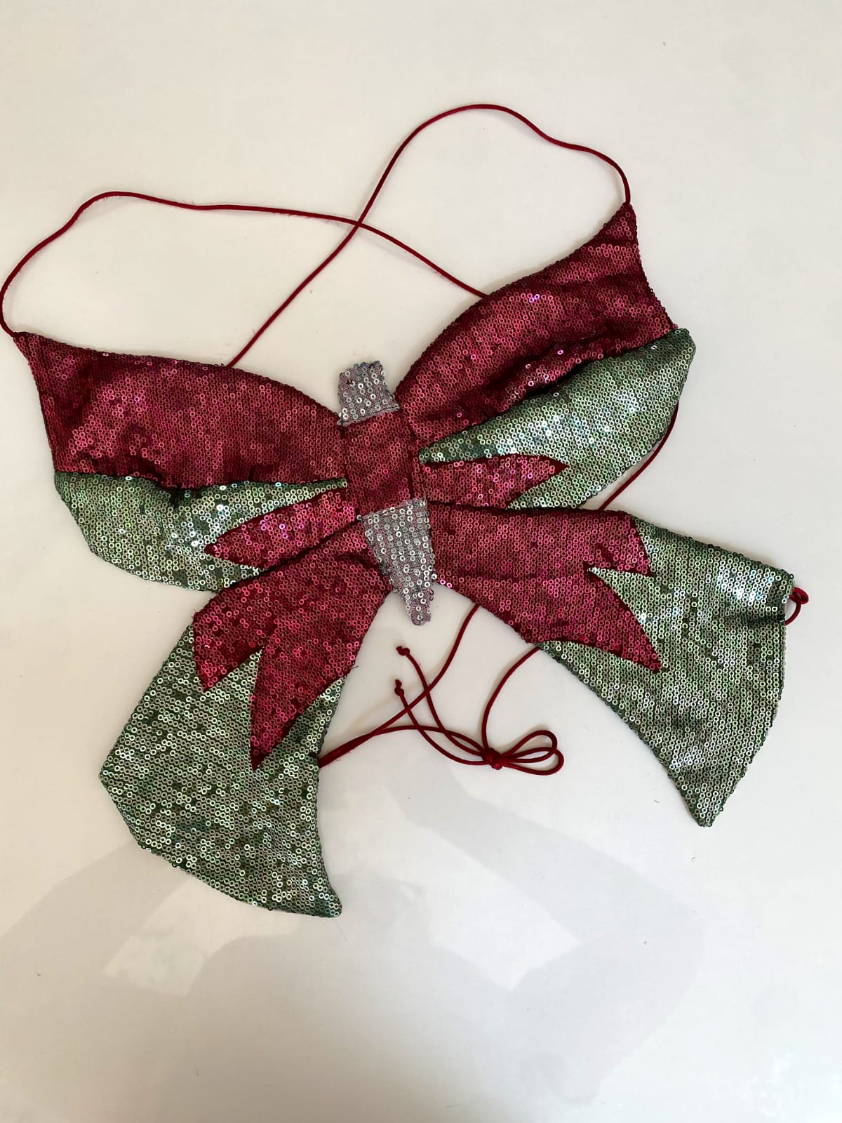 Blusa Cropped Borboleta Feminina Moderna