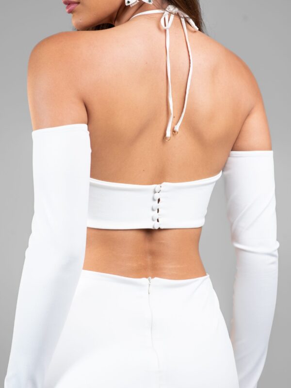 Vestido Kaylee Feminino Elegante