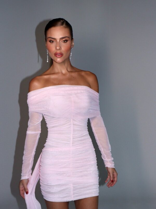 Vestido Margot Feminino Elegante