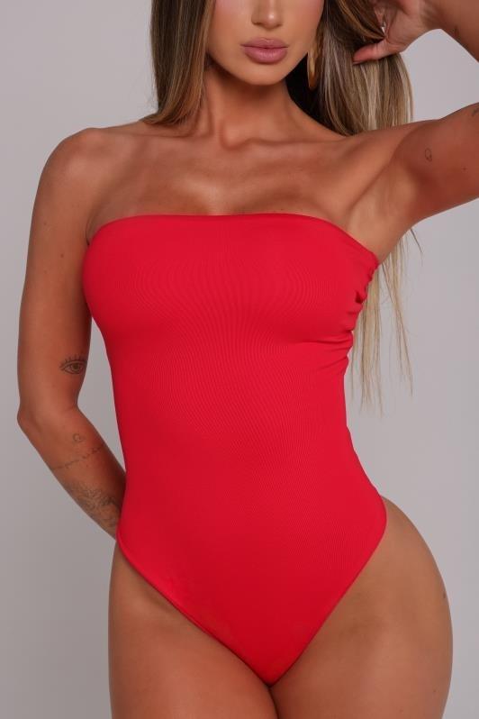 Body Tomara que Caia Natasha