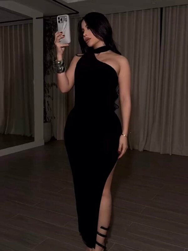 VESTIDO PATY