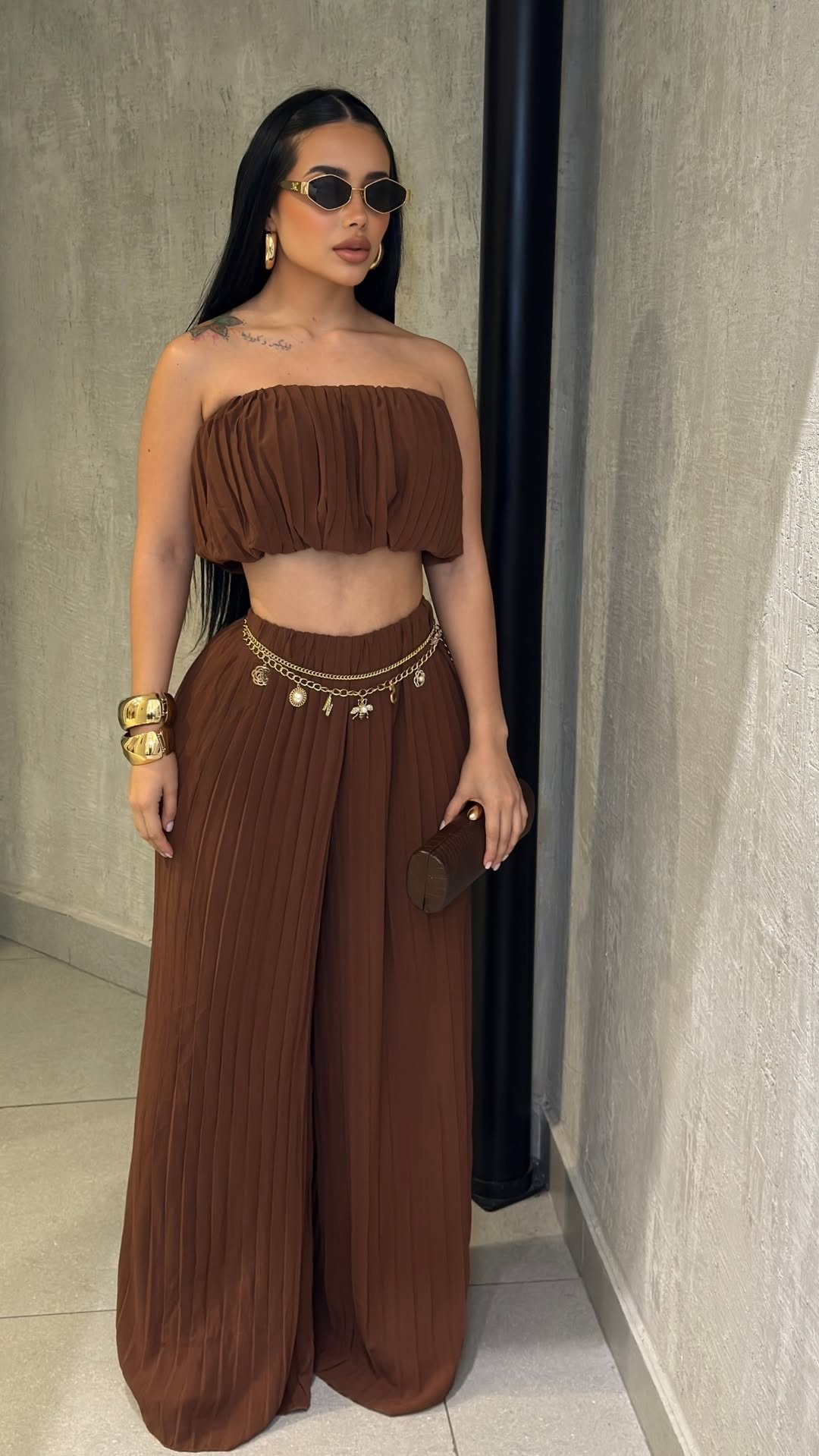 Conjunto Elegance Zarine