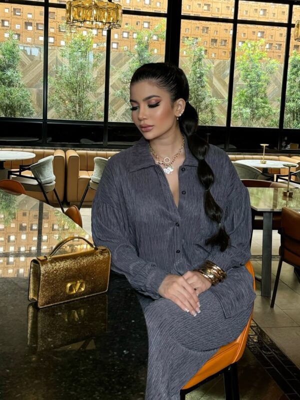 Conjunto pantalona Ciara