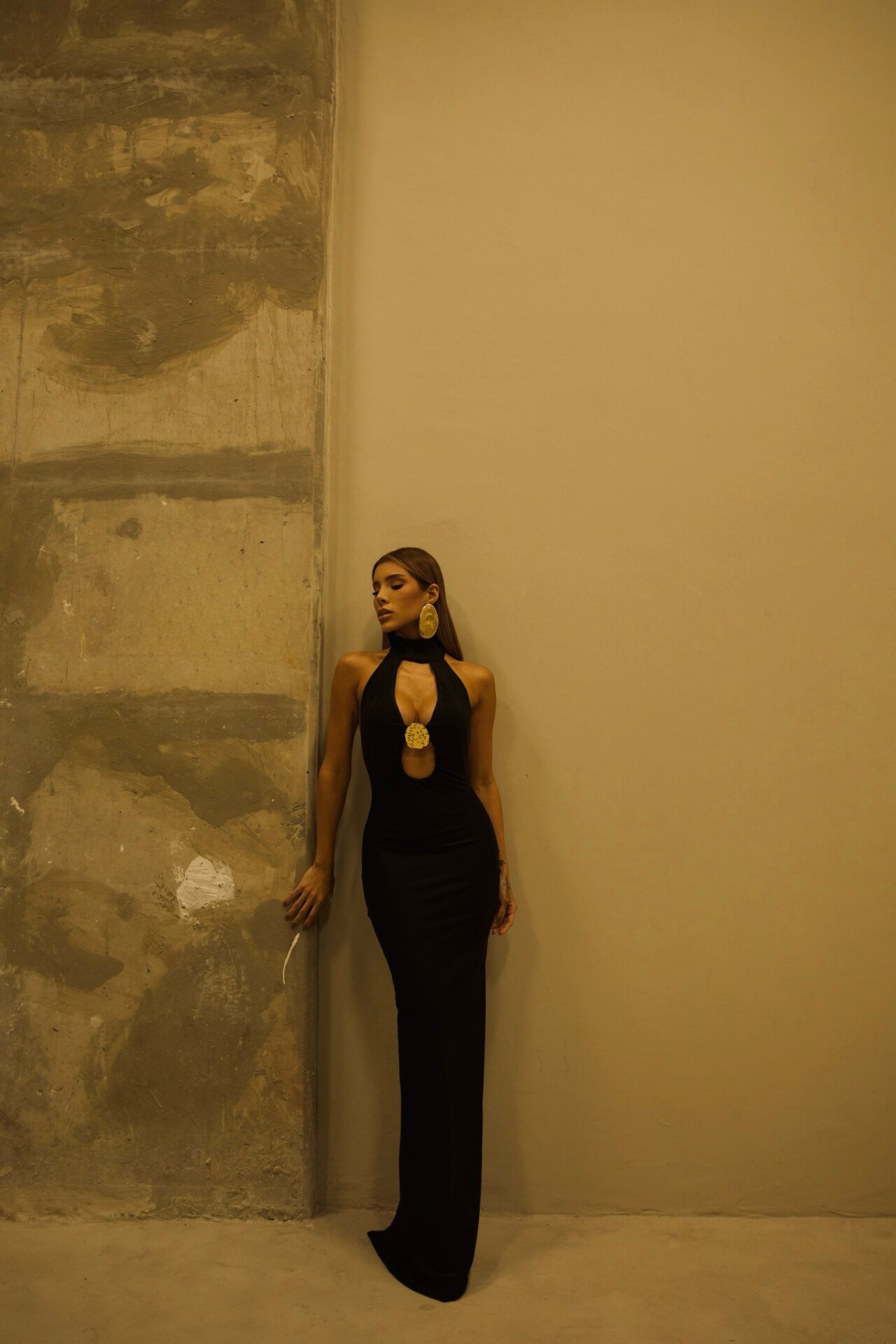 Vestido Modelador Venezia